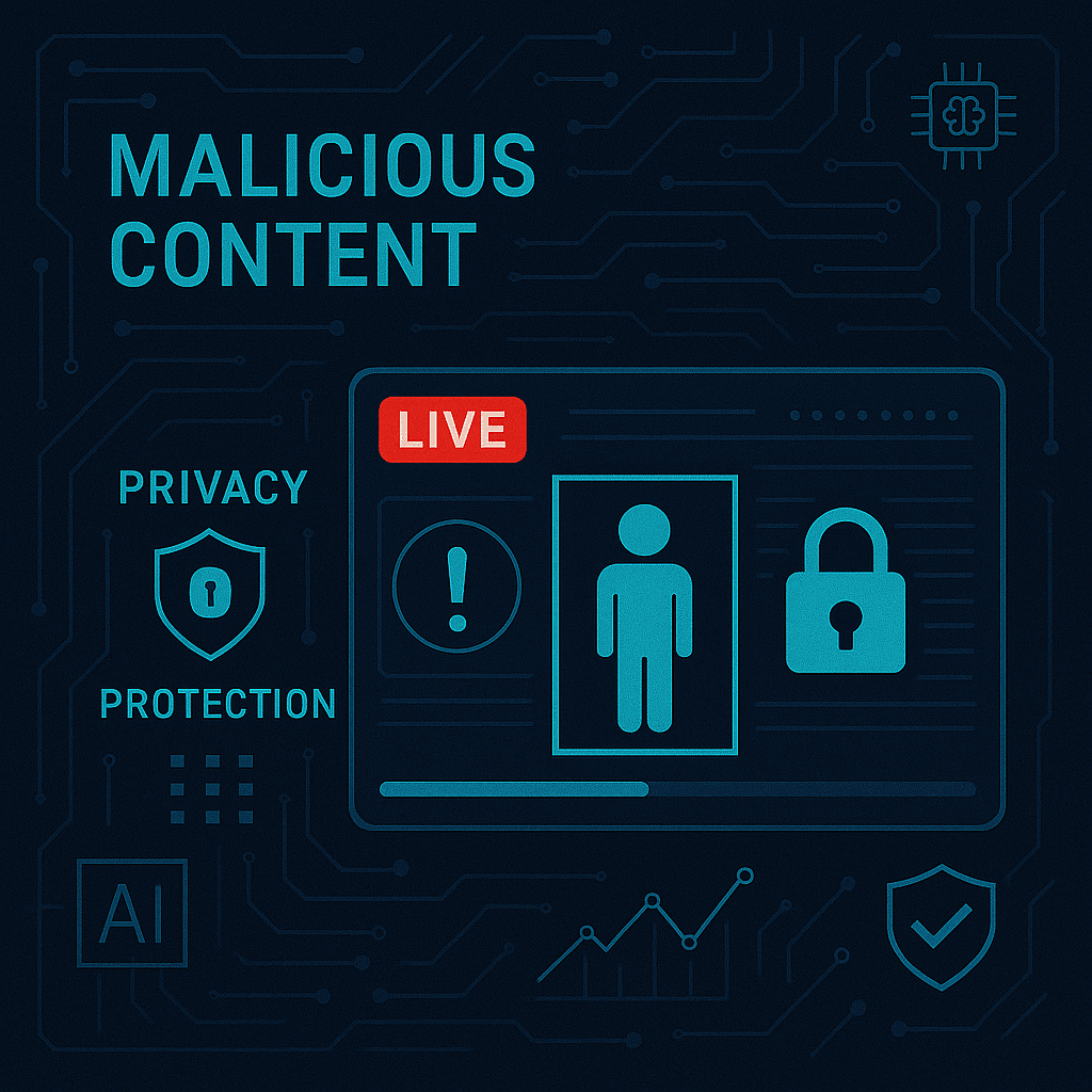 Real-Time Video Blurring