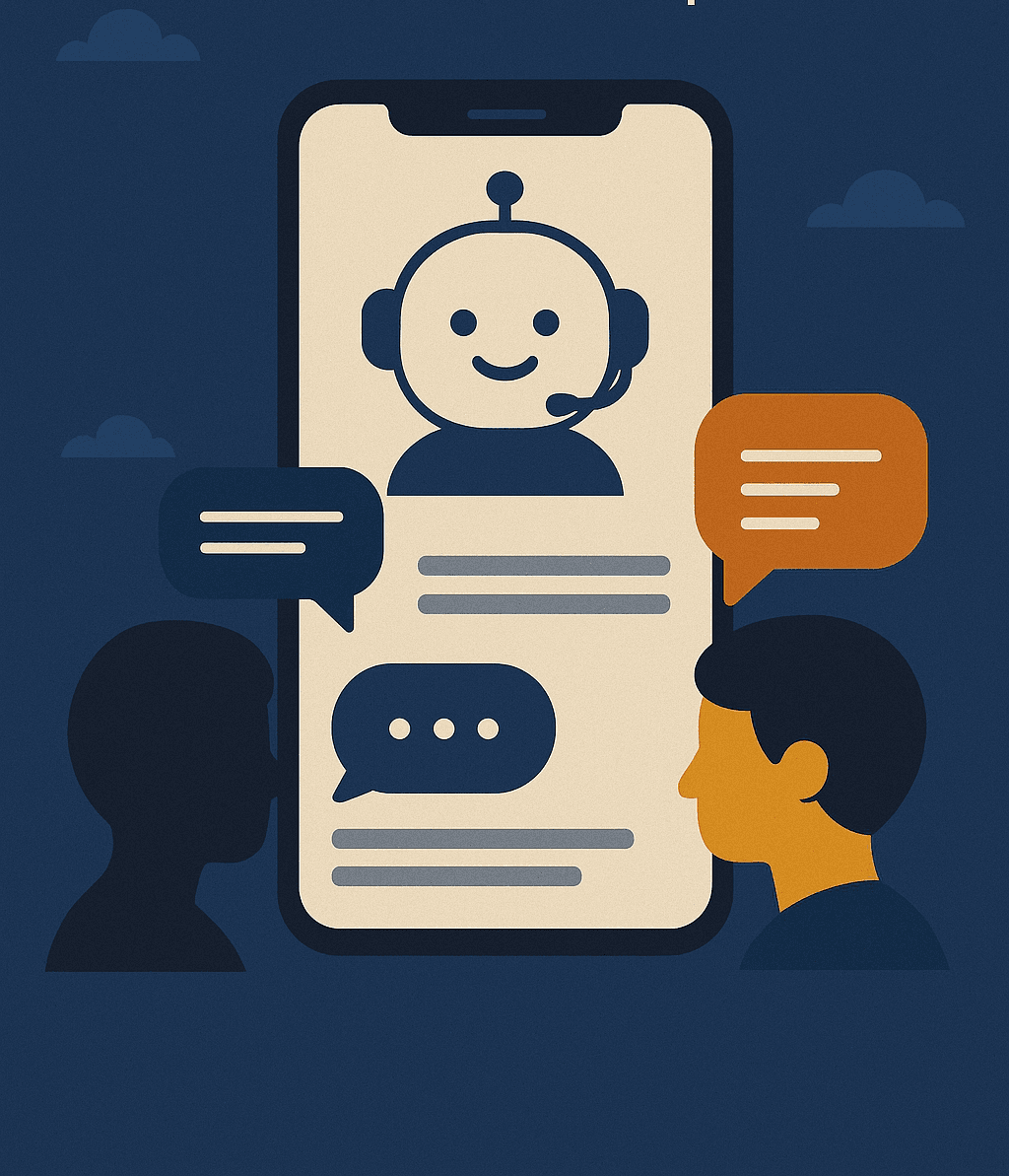 Personalized Chatbot